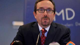 ABD Büyükelçisi: 'Biraz daha sabredin, operasyonlar hız kaybedecek'