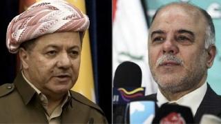 Başkan Barzani’den İbadi’ye tam destek