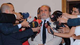 Ertuğrul Kürkçü PKK'ye HDP'nin önünü açması önerisinde bulundu