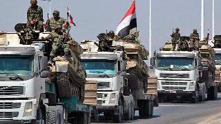 IŞİD'e Halep'te darbe