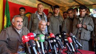  KCK: ‘Tahkim Edilmiş Ateşkes’ Öneriyoruz