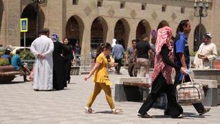 Kürdistan Bölgesi’nde 'Arap Nüfusu' Tehditi