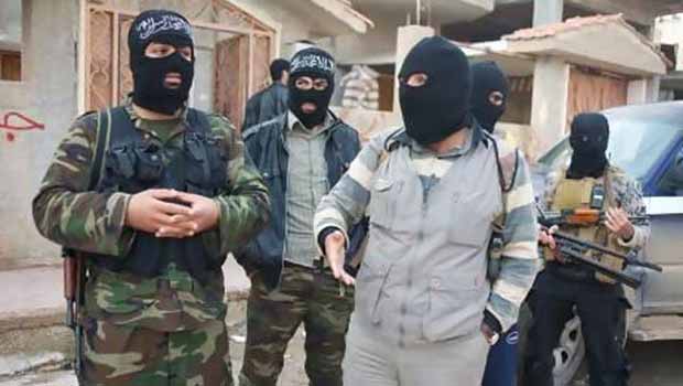 Nusra Cephesi, 'tampon bölge' için Halep'in kuzeyini boşaltıyor
