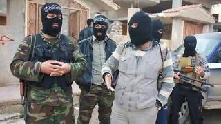 Nusra Cephesi, 'tampon bölge' için Halep'in kuzeyini boşaltıyor