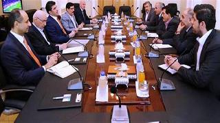 KDP-YNK: İki başlı yönetime karşıyız