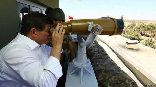 Times: Ankara miyop politikalarını terk etmeli