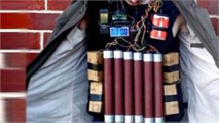 Türkiye'de en az 16 IŞİD'li canlı bomba var  