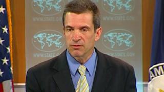 ABD'den 'güvenli bölge' açıklaması