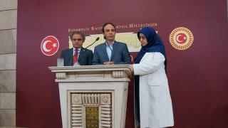 HDP milletvekilleri: Barzani Barış için cani gönülden hazır