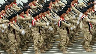 Irak Genelkurmay Başkanlığı Kürtlere Verilmezse...