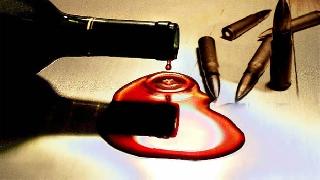 Kurşun ve Şarap - 5