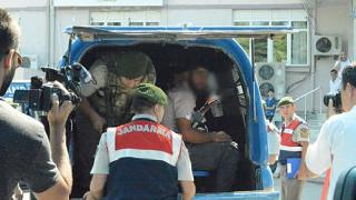 Manisa'da IŞİD'e 19 tutuklama