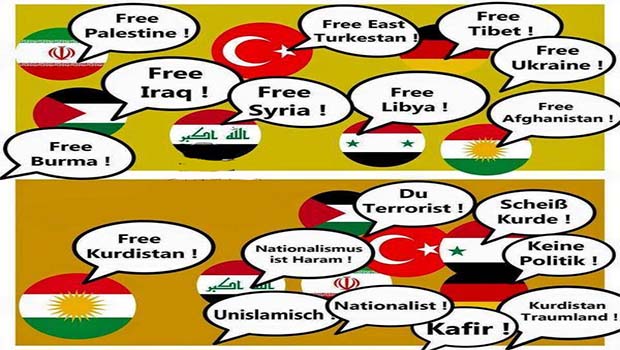 Sahte Kül Kedisi Bal Kabağını Yolda Yer