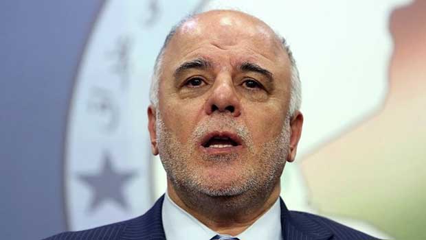 Abadi: Türkiye PKK'yi kendi topraklarında vursun