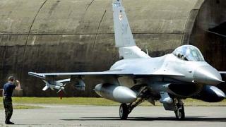 ABD, İncirlik'ten IŞİD'e Karşı Operasyon Başlattı