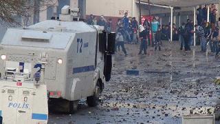 Daily Telegraph yazarı: Türkiye iç savaşa gidiyor