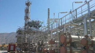 Kürdistan, en büyük Petrol rafinerisini açmaya hazırlanıyor