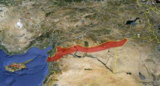 Şam Yönetimi: Tampon Bölge Savaş Nedeni! 