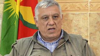  Bayık: Çekilme ve silah bırakma kesinlikle olmayacak