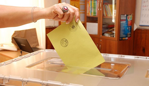 Gezici Araştırma şirketi: Erken Seçim AK Parti'nin İntiharı Olur