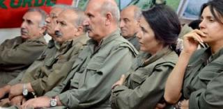 KCK:  Kürdistan halkı için öz yönetimden başka seçenek kalmadı
