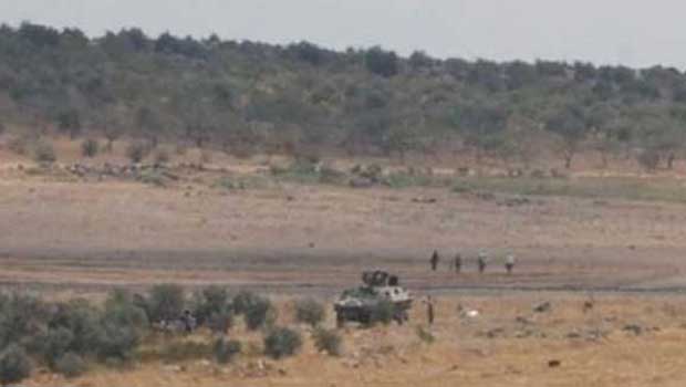 Mardin'de bazı bölgeler 'Özel Güvenlik Bölgesi' ilan edildi