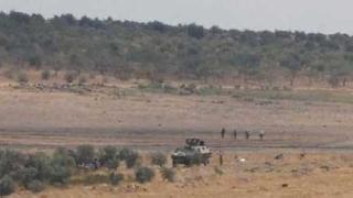 Mardin'de bazı bölgeler 'Özel Güvenlik Bölgesi' ilan edildi