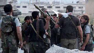 Suriye'de İran ve Türkiye'nin girişimleriyle kısmi ateşkes ilanı