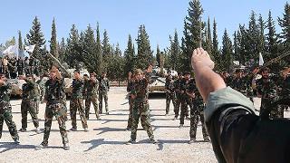 ABD: Eğit-donattan dersler çıkardık