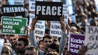 Economist: Kürdlerin barış fırsatı havaya uçuruluyor