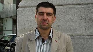 Paris cinayetleri zanlısı Ömer Güney, mahkemeye sevk edildi