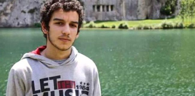 Suruç’ta yaralanan Mert Cömert hayatını kaybetti