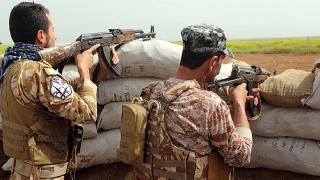 WSJ: IŞİD Güney Kürdistan'da Hardal Gazı Kullandı