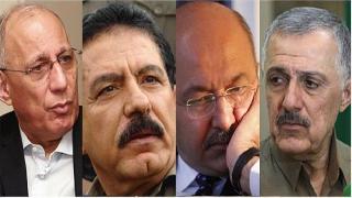 YNK üst düzey kadroları çift başlı yönetime karşı