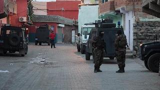 Gözaltı furyası sürüyor