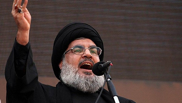 Hizbullah lideri: ABD bölgeyi bölmek için IŞİD'i kullanıyor