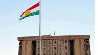 Parlamento'dan KDP'ye cevap