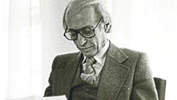 Prof. Dr. İsmet Şerif Vanlı İle Hayatı Ve Vasiyetine Dair Bir Söyleyişi