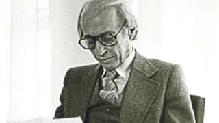 Prof. Dr. İsmet Şerif Vanlı İle Hayatı Ve Vasiyetine Dair Bir Söyleyişi