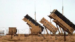 Der Spiegel: Almanya ve ABD, Türkiye'deki Patriotları Geri Çekecek