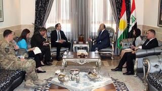 ABD başkanlık krizi için devrede