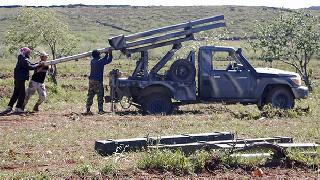 IŞİD Güvenli Bölge'yi umursamıyor