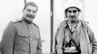 İvan Petroviç: Mele Mustafa Barzani ve Stalin