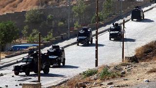 Kars'ta çatışma: 1 ölü