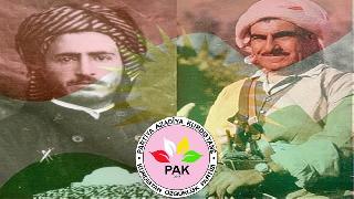 PAK, KDP'nin 69. Kuruluş yıl dönümünü kutladı!