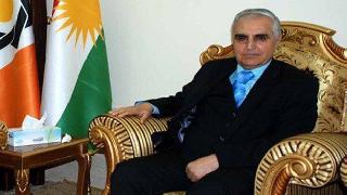  Qazi Muhammed’in oğlu eylemde