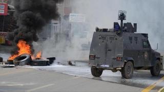 Varto’da sokağa çıkma yasağı ilan edildi