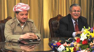 ABD’li generalden Kürtlere: Birliğinizi koruyun