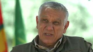 Daily Telegraph: PKK, ABD ile gizlice görüşüyor