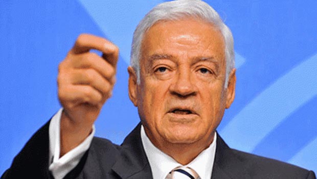 HDP’li Fırat: 'HDP'yi tost yapmak devletin de, Kandil'in de işine geliyor'
